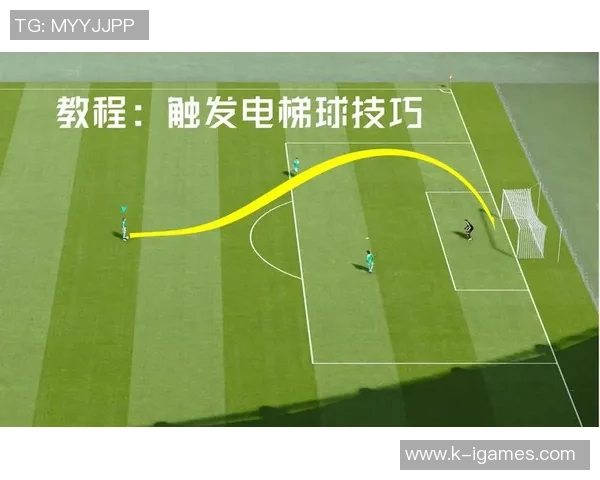 掌握实况足球技巧与策略的全面指南助你成为游戏高手